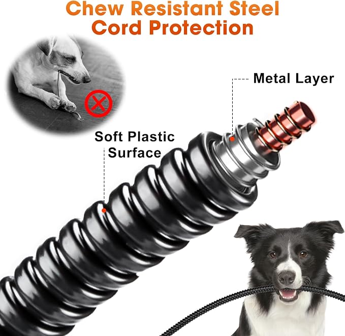GASUR Heated Cat Bed, Waterproof Cat Heating Pad - Image 3