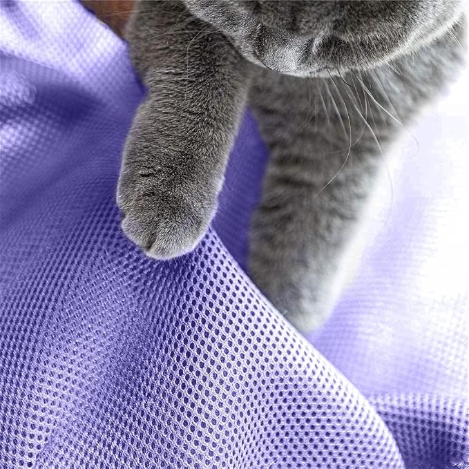 Cat Bed Dog Bed Pet Hammock Bed Cat Sleeping Cat Supplies Pet Supplies Whole - Image 6