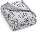 Stuffed® Premium Soft Dog Blanket Washable by STUFFED