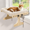 Cat Perch for Window XiaZ Cats Hammock Indoor Cat Bed for Window Adjustable by XiaZPet