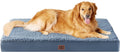 EHEYCIGA Orthopedic XXL Dog Beds by EHEYCIGA