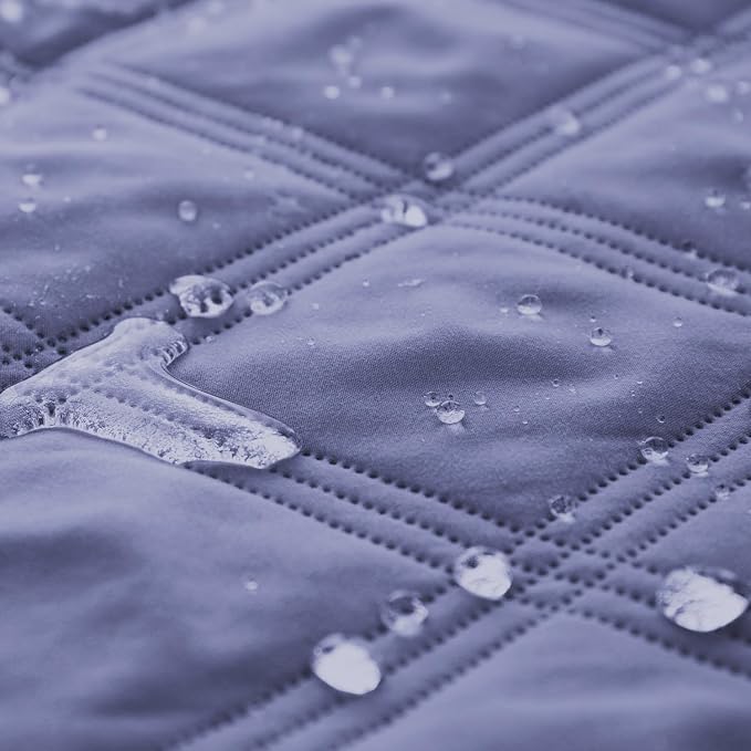 Ameritex Waterproof Dog Bed Cover Pet Blanket - Image 3