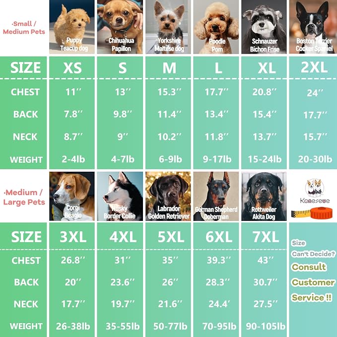 Koneseve Dog Shirt Pet Plaid Clothes T-Shirts Sweater Bottoming Shirt - Image 3