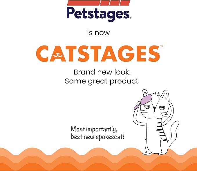 Catstages Petstagesreg; Tons of Tails - Image 7