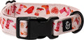 Lucy & Co. Dog Collar by LucyCo