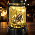 Bearded Dragon Gifts for Women/Men Bearded Dragon Solar Lanterns Mom Birthday by kyoryuger