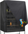 Bird Cage Cover, Large Bird Cage Covers by Unknown
