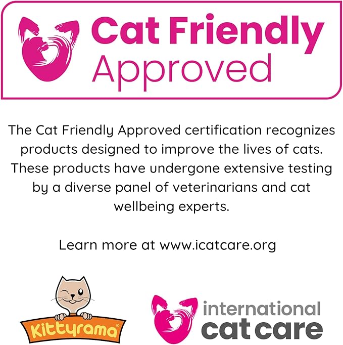New Kittyrama No Feed Cat Collar - Image 4