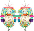 BBjinronjy Bird Toys, Love Birds, Budgie and Other Small Birds by BBjinronjy