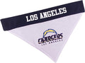 Pets First NFL DOG BANDANA by PETSFIRST