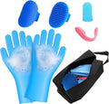 7 Pcs Bathing Kit with Storage Bag by Unknown