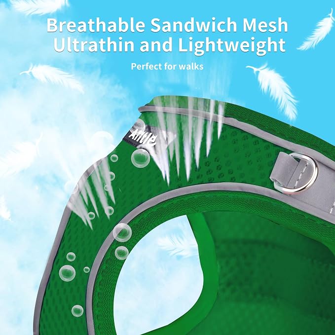 AIITLE Small Harness for Puppy - Image 2