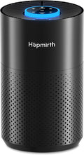 Upgraded Air Purifiers for Bedroom & Home by Hopmirth
