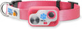 MS-5 Designer Series, Premium Performance Automatic Pet Door Collar by High by HighTechPet