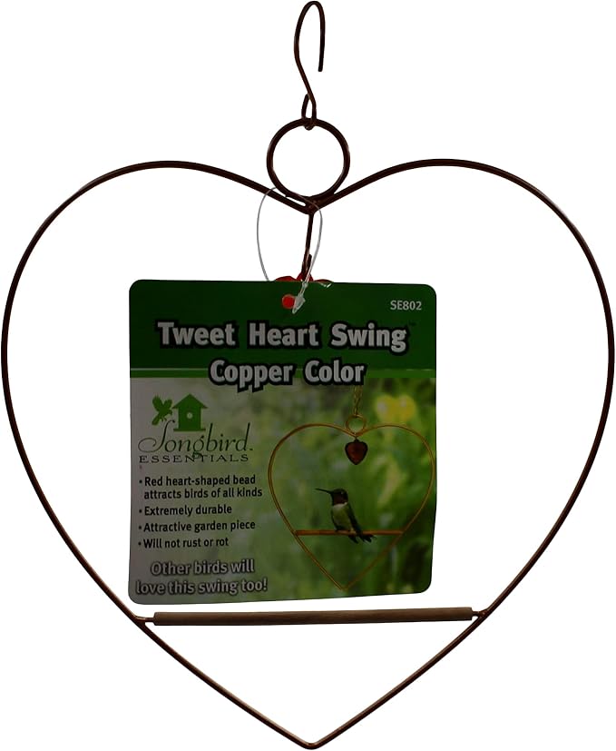 Songbird Essentials Hummingbird Swing - Image 8