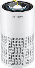AIRROMI Air Purifier for Bedroom by AIRROMI