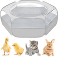 UWE Small Animal Playpen, Chicken Brooder Box by UWE