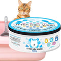 Cat Litter Deodorizer Jar by LitterBoxMagic