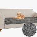 Muamar Dog Bed Cover, Anti-Slip Waterproof Sofa Protector, Living Room Couch by Muamar