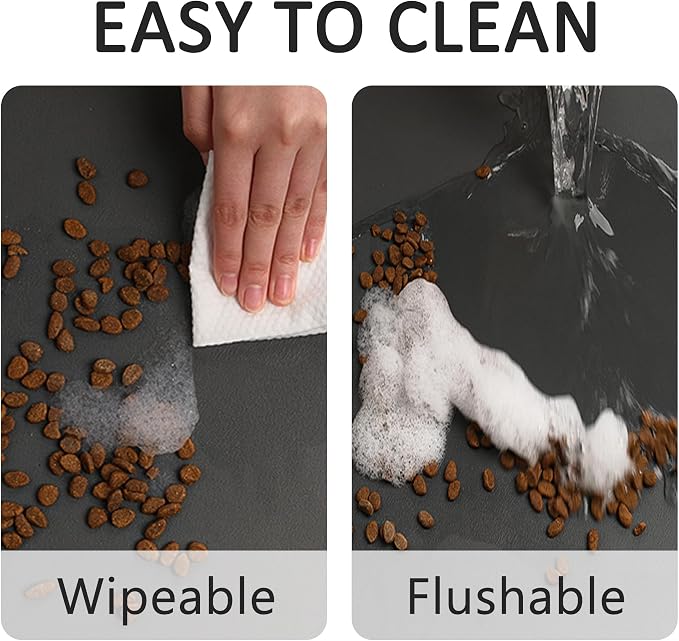 YCT Pet Feeding Mats - Image 3