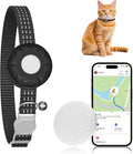 Cat Tracker, GPS Tracker Compatible by ZFSJTAG