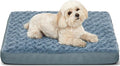 Orthopedic Dog Beds for Crate by Kimpets