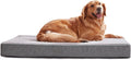 Extra Large Dog Bed, Cooling Dog Beds by WATANIYAPET