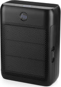 Slevoo Air Purifier for Home Large Room, H13 True HEPA Filter Air Purifiers & 3 by Slevoo