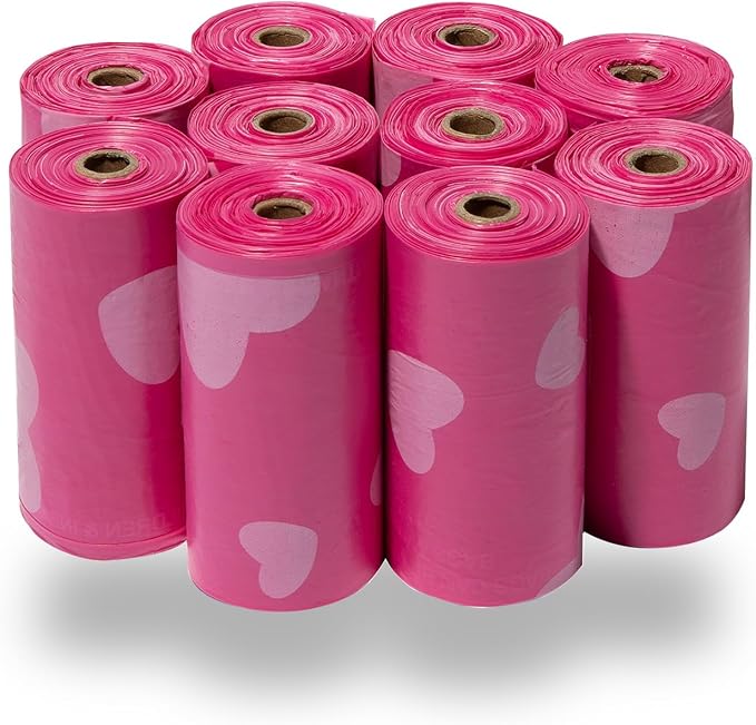 Best Pet Supplies Dog Poop Bags - Image 6