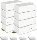 Cat Water Fountain Filter Replacement 12 Packs by UPAWPIA