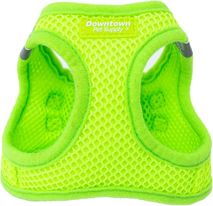 Downtown Pet Supply Step in Dog Harness by DowntownPetSupply