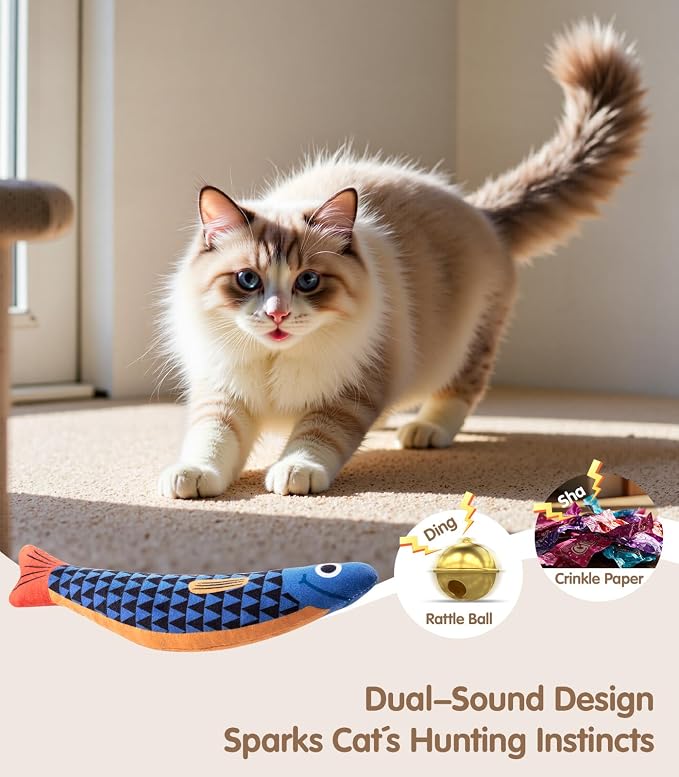 PetBusy Interactive Cat Toys - Image 3