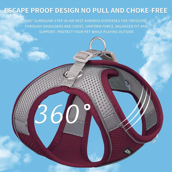 AIITLE Small Harness for Puppy - Image 3