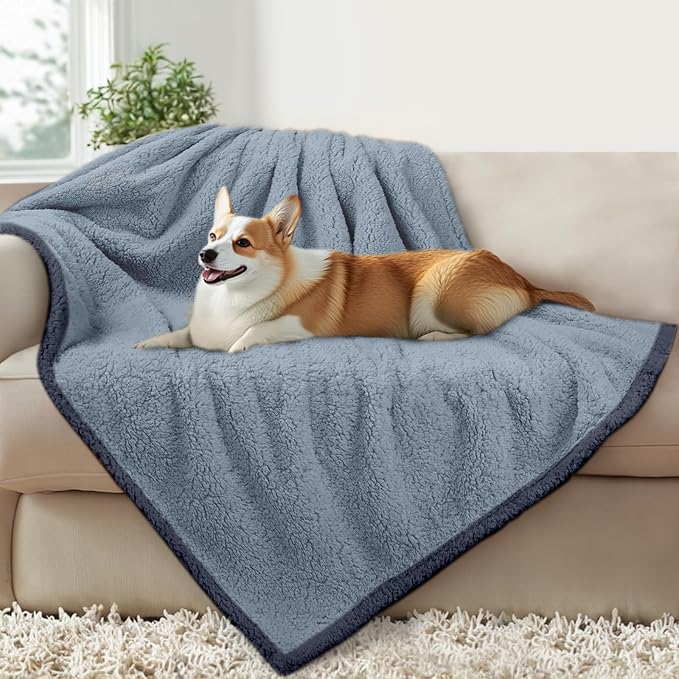 Luciphia Waterproof Pet Blanket - Image 7