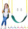 Jungle Gym Kingdom Swing for Outdoor Swing Set by JungleGymKingdom