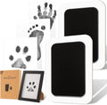 Inkless Paw Print Kit for Dogs, Cats & Babies by Unknown