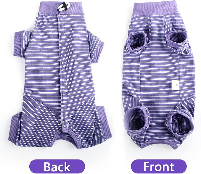 LIANZIMAU Cat Surgical Recovery Suit Professional - Image 4