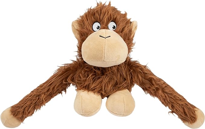 Best Pet Supplies Interactive Squeaky Dog Chew Toy, Ideal Dog Toys by BestPetSuppliesLLC