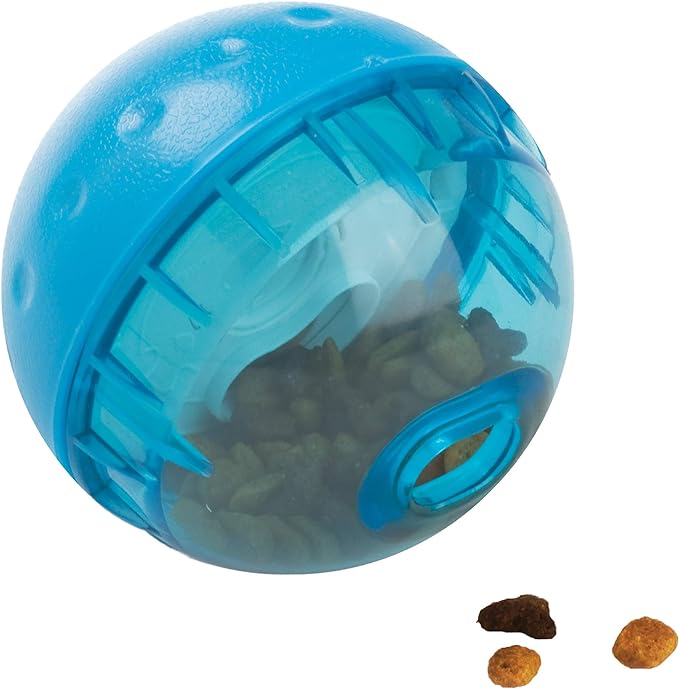 Our Pets Smarter Toys IQ Treat Ball by OurPets