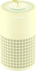 AIRROMI Air Purifier for Bedroom by AIRROMI