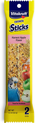 Vitakraft Crunch Sticks Parakeet Treat by Vitakraft
