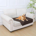 hyha Waterproof Dog Blanket, Soft Dog Bed Cover Pet Blankets, Waterproof Sofa by hyha