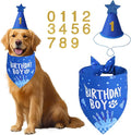 Dog Birthday Party Supplies by Unknown