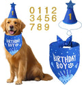 Dog Birthday Party Supplies by Unknown