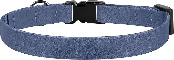 Breakaway Cat Collar Leather - Image 7