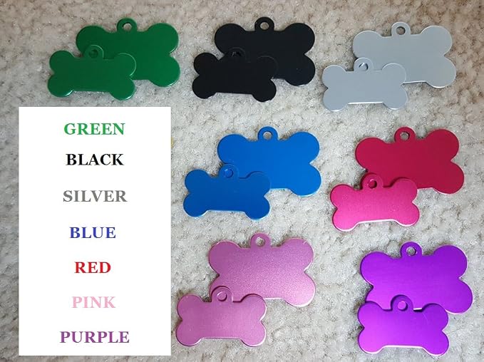 Dr. Fremont's Pet ID Tag Custom - Image 6