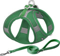 AIITLE Escape Proof Dog Harness by AIITLE-FORPETSBETTERLIFE