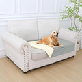 hyha Waterproof Dog Blanket, Soft Dog Bed Cover Pet Blankets, Waterproof Sofa by hyha