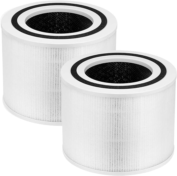 Core P350 Pet Care Replacement Filter by isinlive