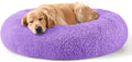 Dog Beds Large Sized Dog and Cats, 32in Pet Beds by Hoewina